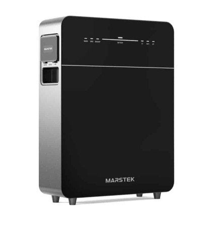 Marstek Venus 3.0, Enlèvement ou Envoi