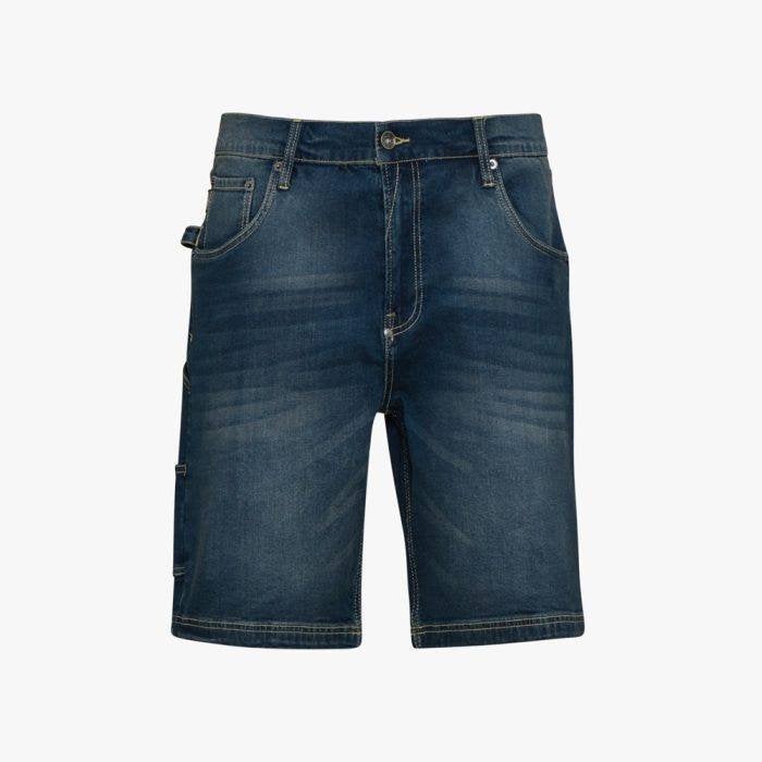 Diadora Werkbroek, kort maat L – 173549-C6207-L, Ophalen, Nieuw, Broek