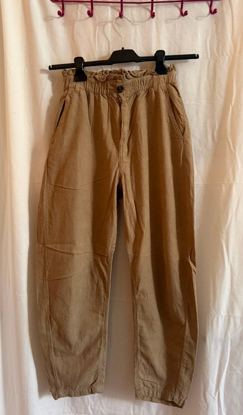 Dames broek, Vêtements | Femmes, Homewear, Enlèvement ou Envoi, Comme neuf, Taille 36 (S)