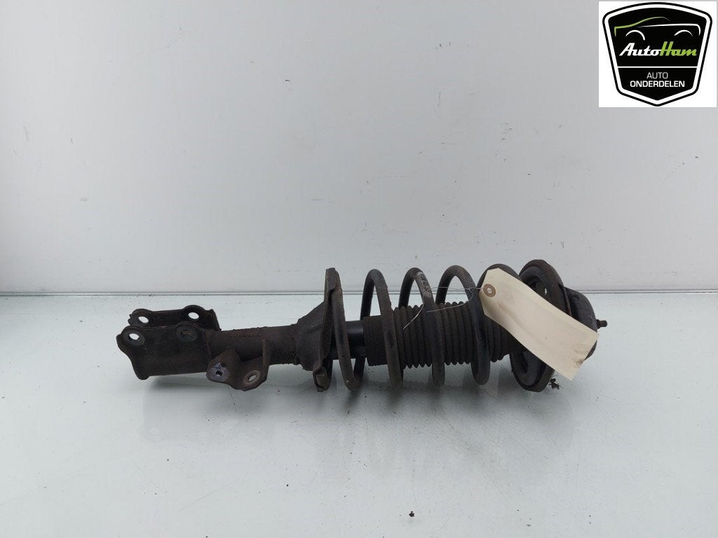 AMORTISSEUR OU ABSORBEUR DE CHOC AVANT GAUCHE i10 (F5), Utilisé, Hyundai