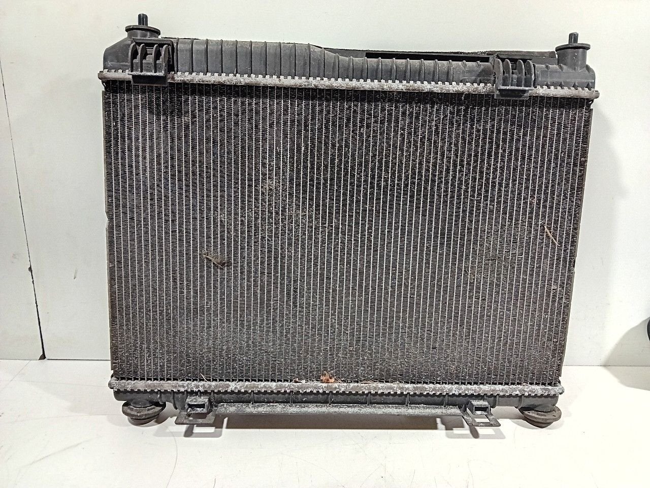 Radiateur Ford B-Max, Onderdelen@venauto.nl, Van der Ven Autorecycling B.V., Gebruikt, Ettenseweg 76, 4706 PB Roosendaal, The Netherlands