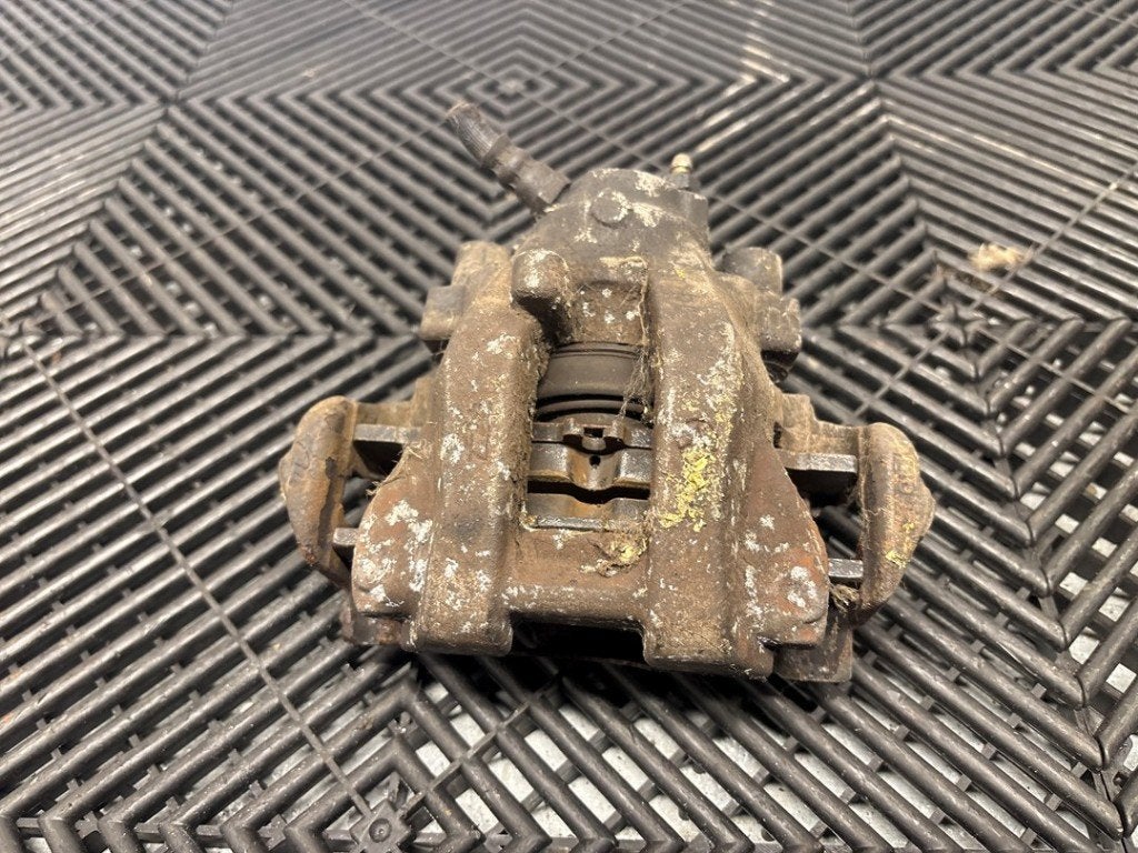 ETRIER DE FREIN AVANT GAUCHE E (W211) (|A0034200183|), Mercedes-Benz, Utilisé, Dialog.mb@mercedes-benz.com, Mercedes-Benz AG