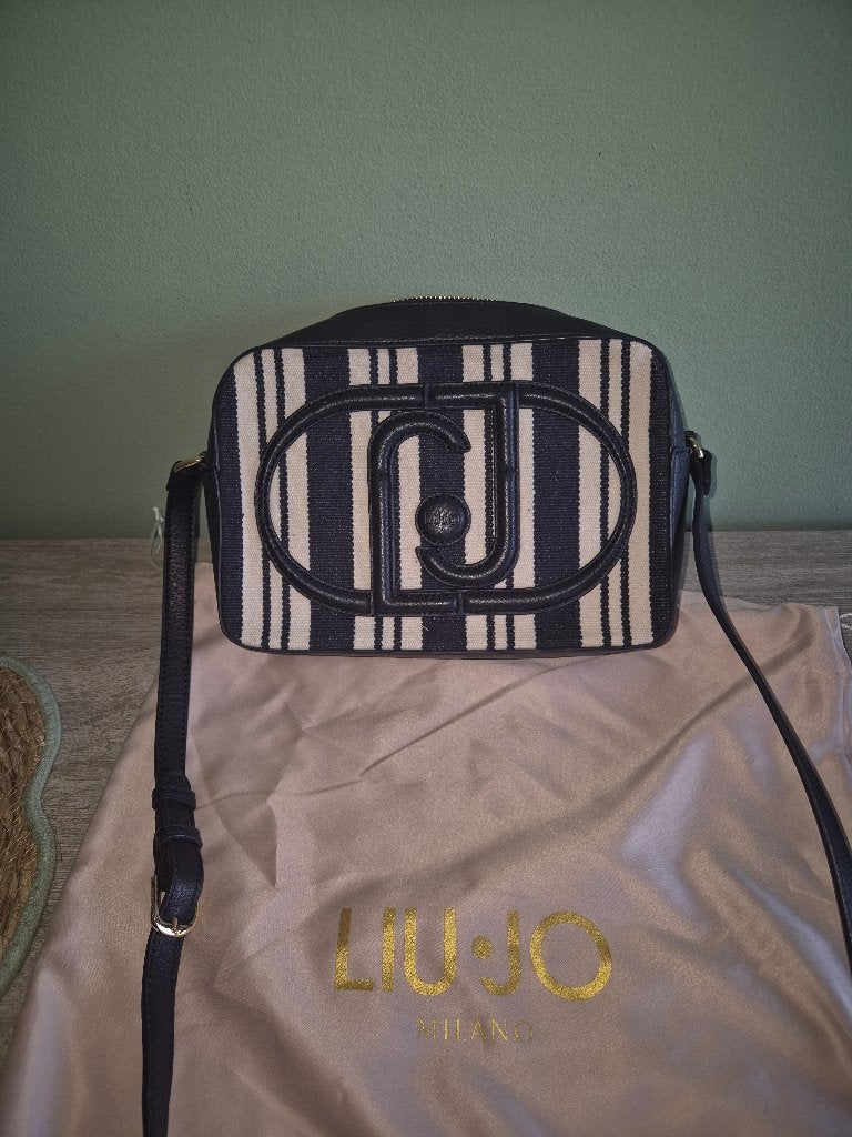 Liu jo tasje nieuw, Handtassen en Accessoires, Tassen | Damestassen, Ophalen of Verzenden