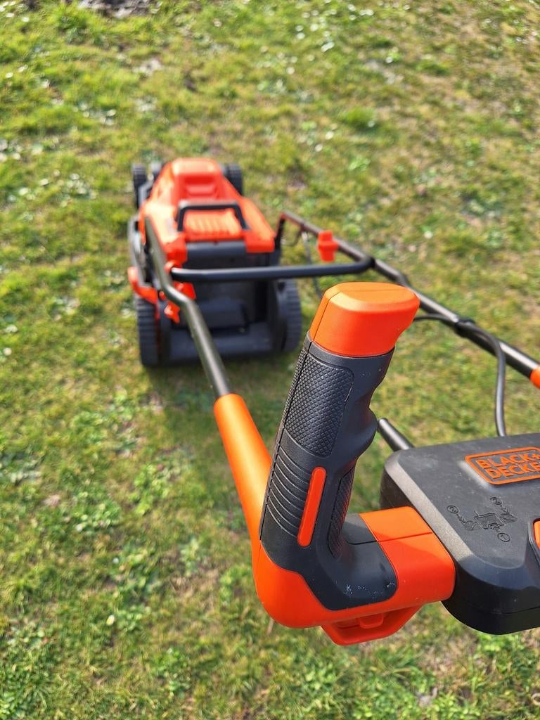 Tondeuse electrique, Jardin & Terrasse, Tondeuses à gazon, Enlèvement ou Envoi