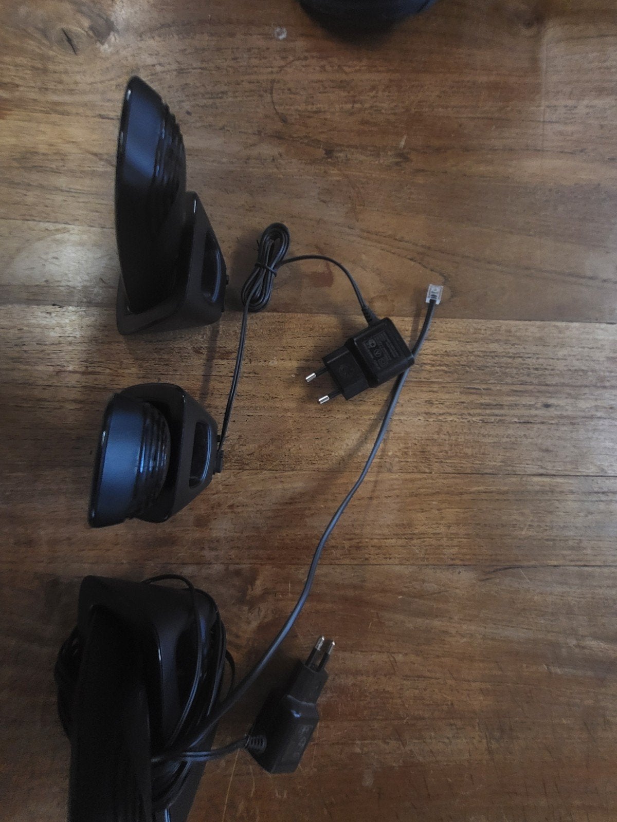 téléphones, Enlèvement, Comme neuf, Noir