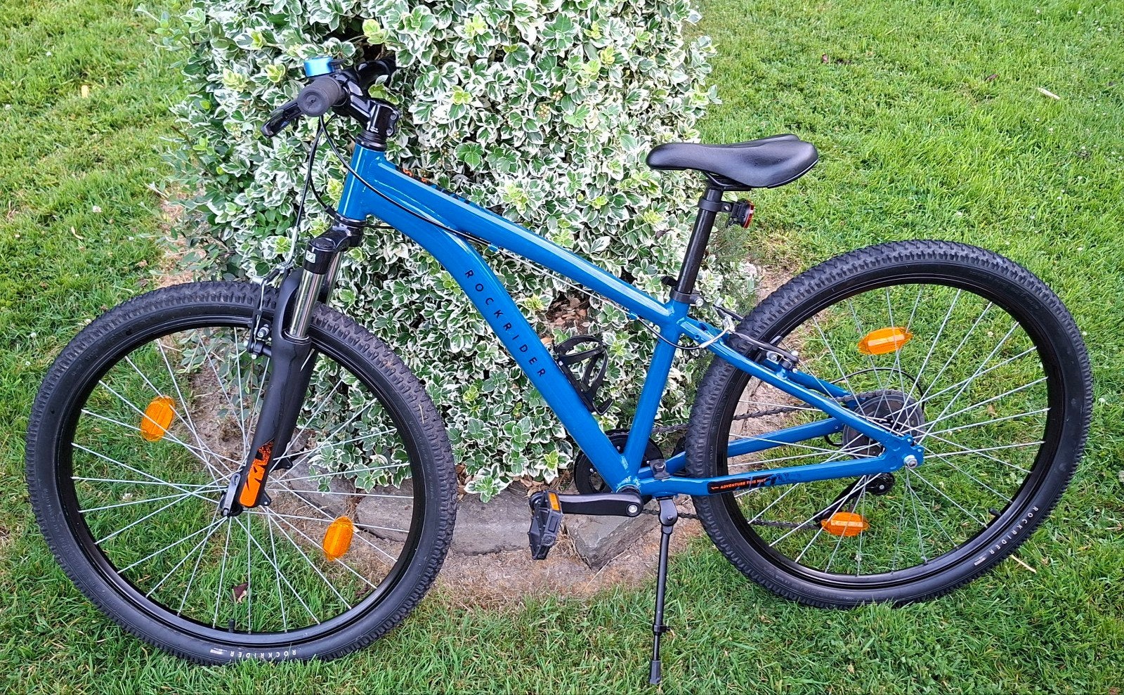 vélo ados st500 26p comme neuf, Enlèvement, Comme neuf, Frein sur jante, Rockrider Décathlon