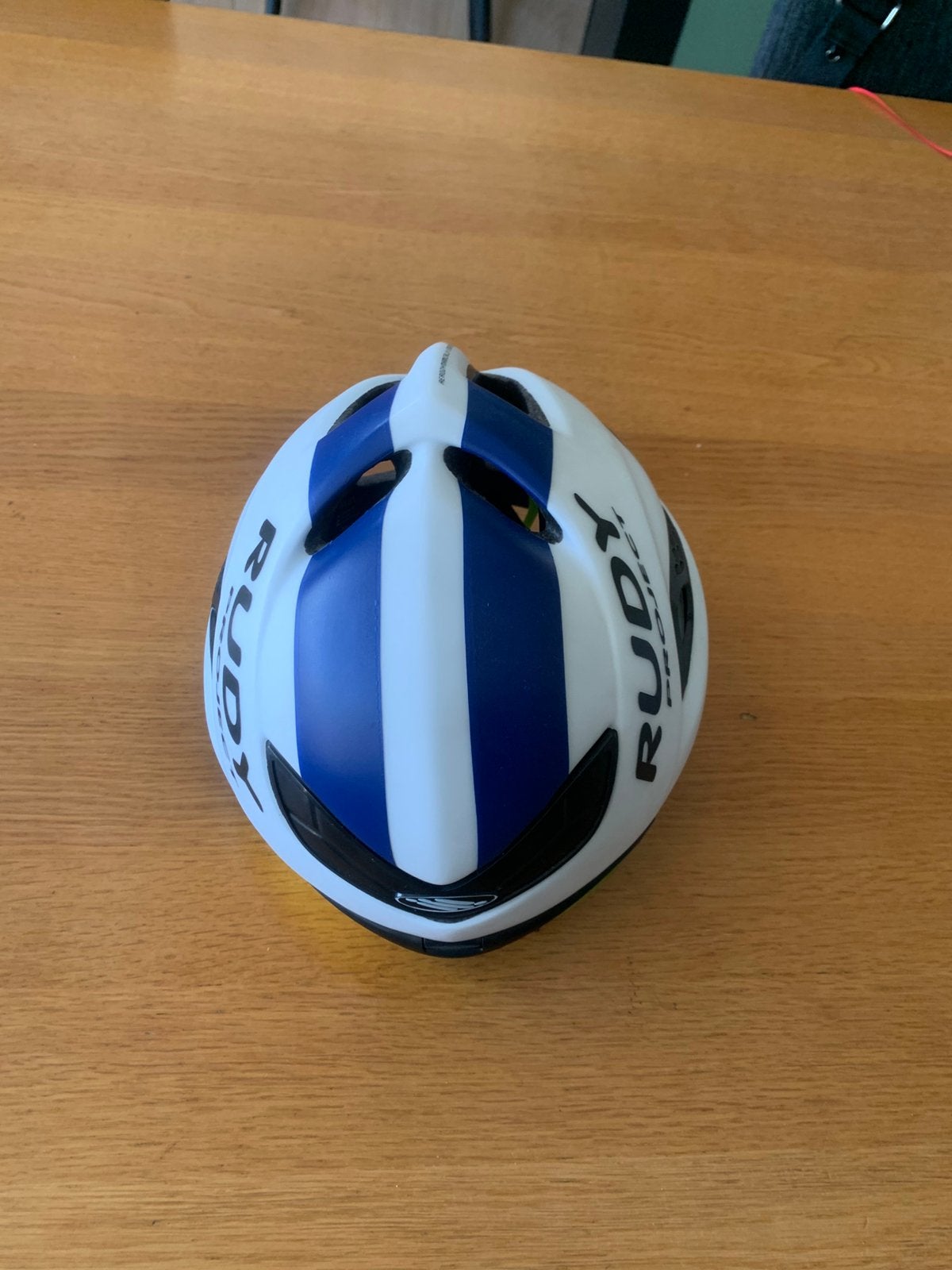 Rudy project aero helm, Ophalen, Helm