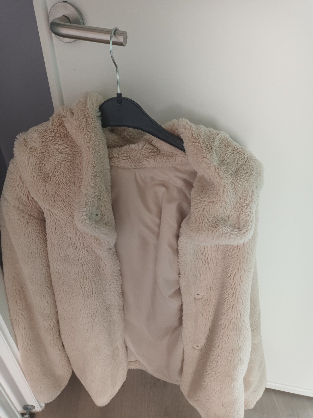Winter jas maat 44 te koop in westerlo., Ophalen, Maat 42/44 (L)
