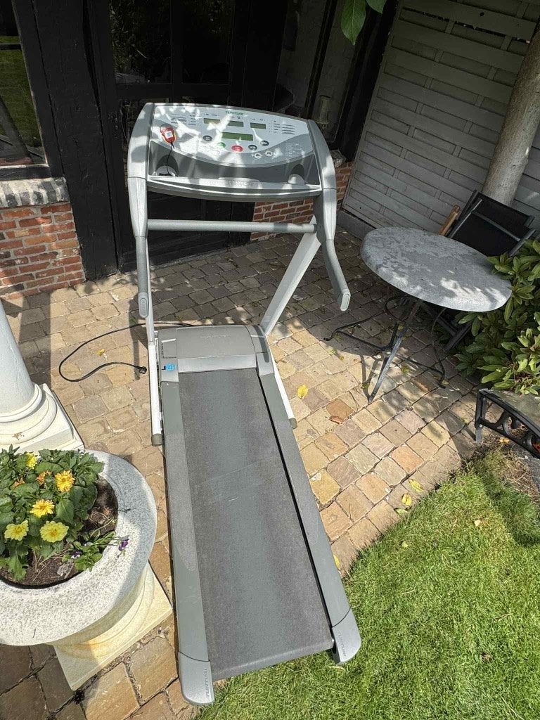 Tunturi Loopband, Ophalen, Gebruikt, Hardlopen, Overige typen