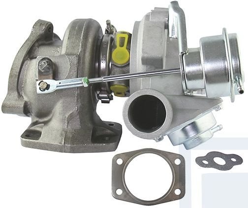 Volvo Turbo charger OEM ref 9454562 V70 S70 Xc70 S60 S80 Vol, Enlèvement ou Envoi, Neuf, Volvo
