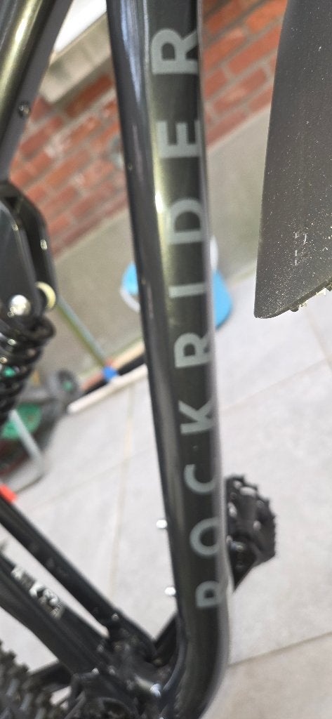 Fiets, Fietsen en Brommers, Ophalen, Nieuw, Overige maten, 15 tot 20 versnellingen