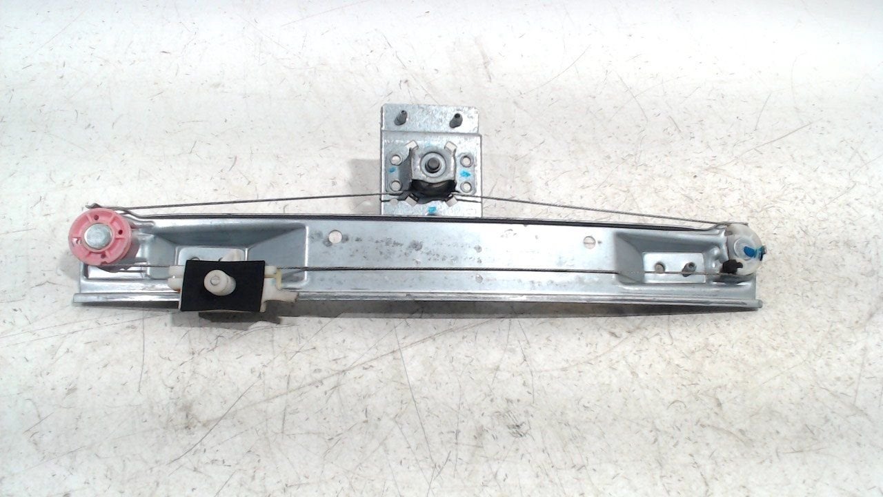 Raammechaniek rechts achter Opel Corsa, Onderdelen@venauto.nl, Van der Ven Autorecycling B.V., Ettenseweg 76, 4706 PB Roosendaal, The Netherlands