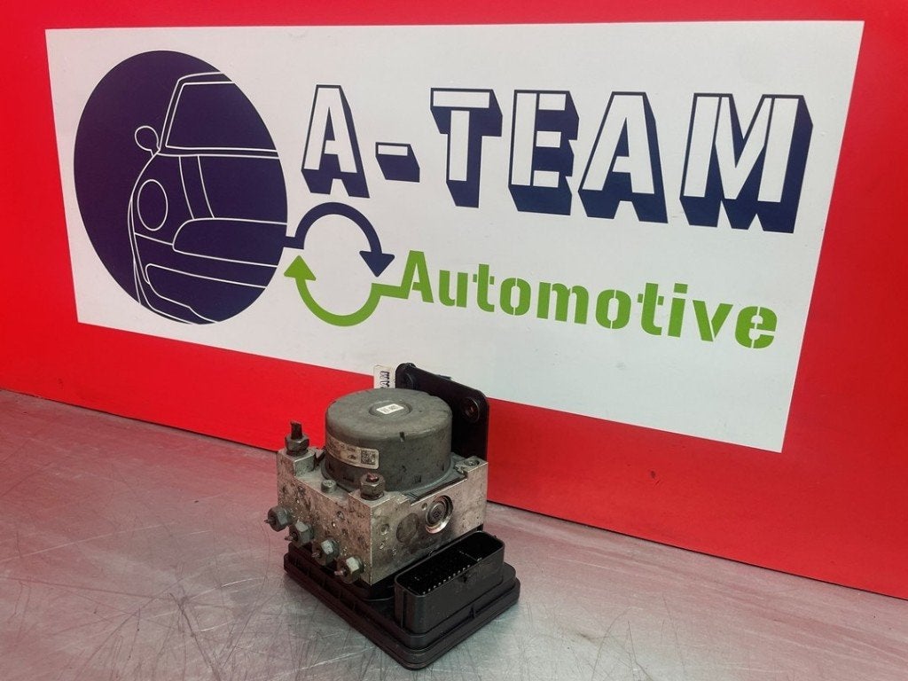 ABS POMP ABS Transit Courier (|EY162C013AD|EY162C405AD|), Gebruikt, Sodener Straße 9
65824  Schwalbach, DE, Ford, Continental Aftermarket & Services GmbH