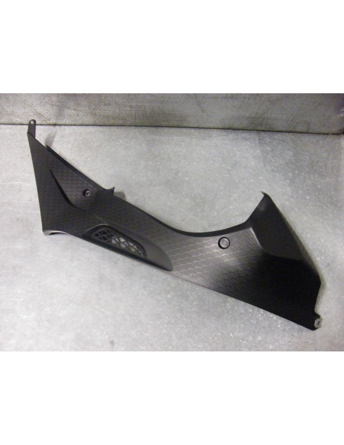 S1000RR 2009 - 2011 BMW Cover Cover onder tank D1-42540