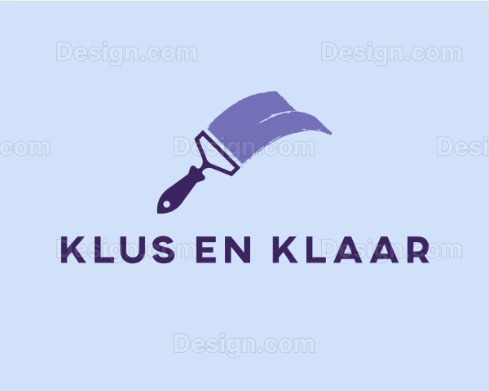 Verfwerken en klusjes, Diensten en Vakmensen