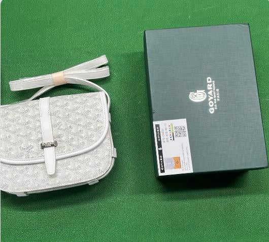 Sac Goyard, Bijoux, Sacs & Beauté, Porte-monnaie & Portefeuilles, Neuf, Autres marques, Cuir, Autres couleurs