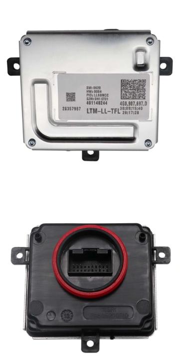 Ballastmodule 4G0907697D voor A6 C7-4G 2014-2017, Auto-onderdelen, Verlichting, Nieuw, Ophalen of Verzenden