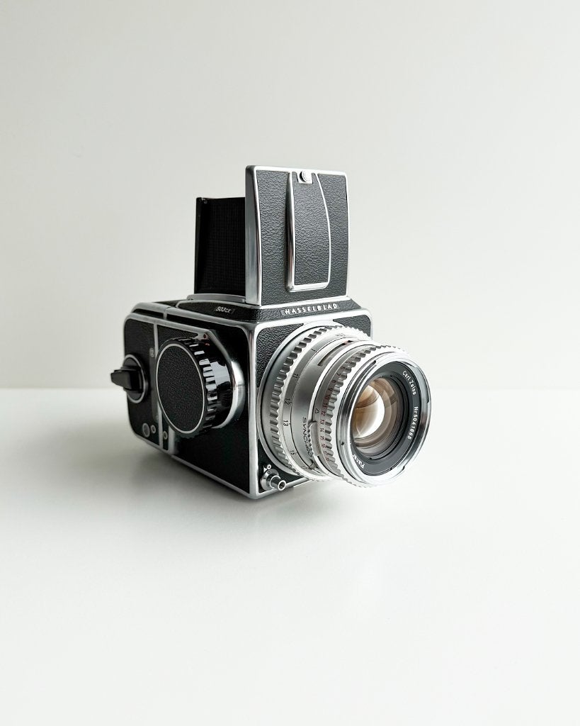 hasselblad 503cx, Enlèvement ou Envoi, Comme neuf
