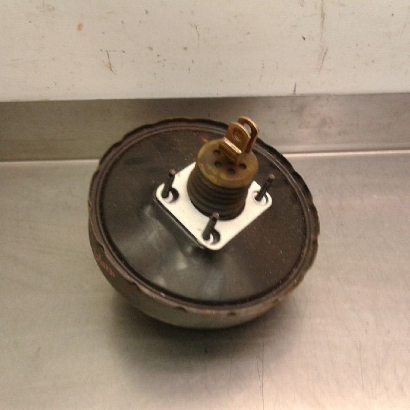 REMBEKRACHTIGER ABS Hyundai Tucson (JM) (01-2004/12-2010), Gebruikt, Hyundai