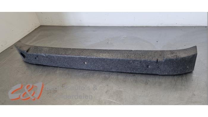 Remplissages de pare chocs avant d'un Fiat Qubo, Autos : Pièces & Accessoires, -, 3 mois de garantie, Utilisé, Fiat
