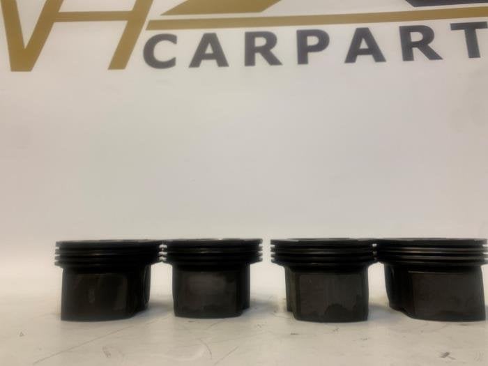 Piston d'un Ford Transit, -, 3 mois de garantie, -, -
