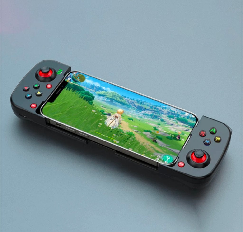 Gamepad voor Gsm, Télécoms, Téléphonie mobile | Accessoires & Pièces, Neuf, Autres types, Enlèvement ou Envoi