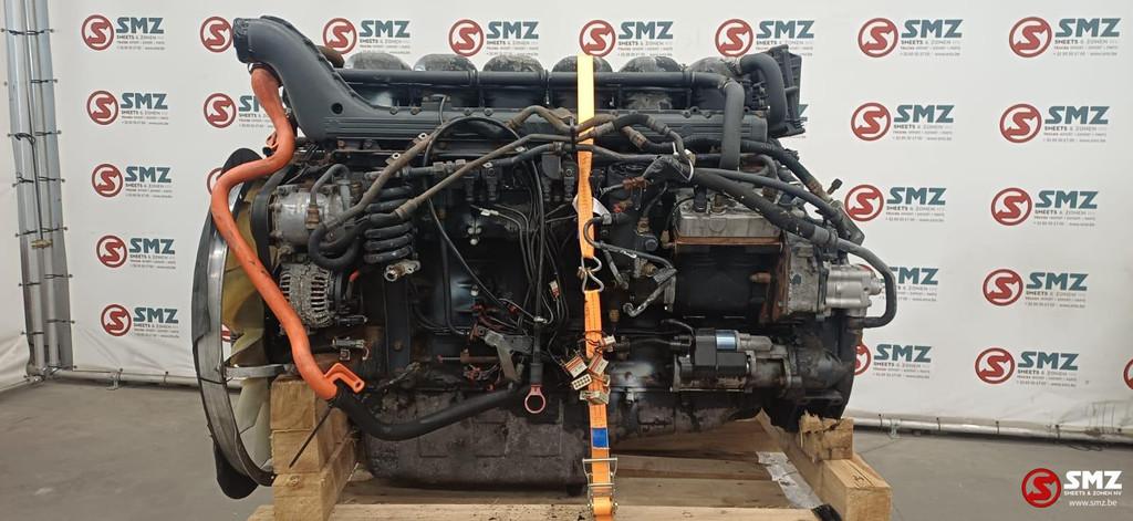 Occ moteur DT1217 L01 480 ch Scania, Utilisé, Scania, Autres pièces automobiles