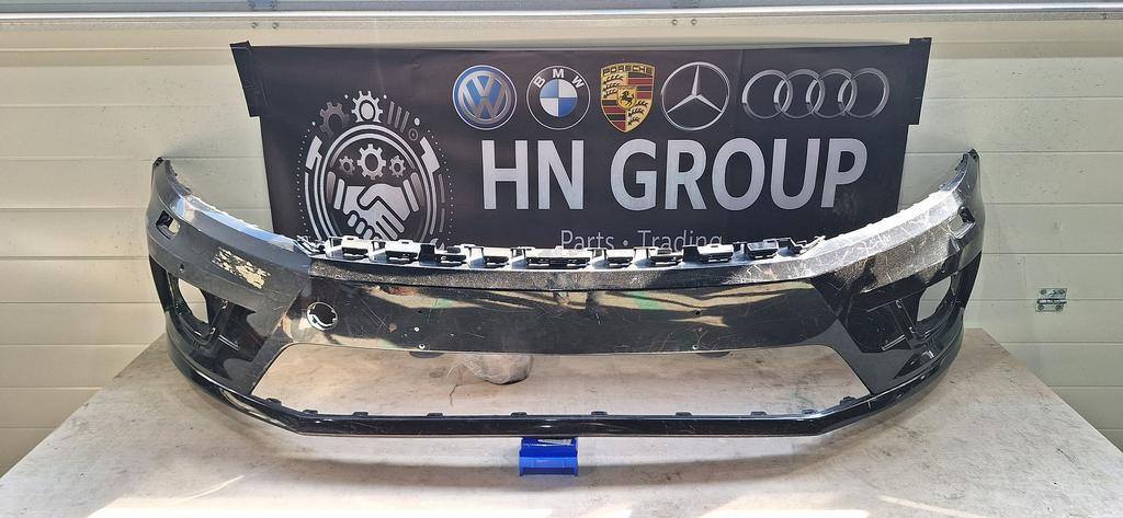 Voorbumper voor Volkswagen Passat, Gebruikt, -, Voor, -