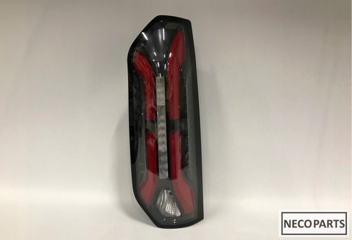 FORD TRANSIT CUSTOM LED ACHTERLICHT ORIGINEEL, Gebruikt, -, -, Ophalen of Verzenden
