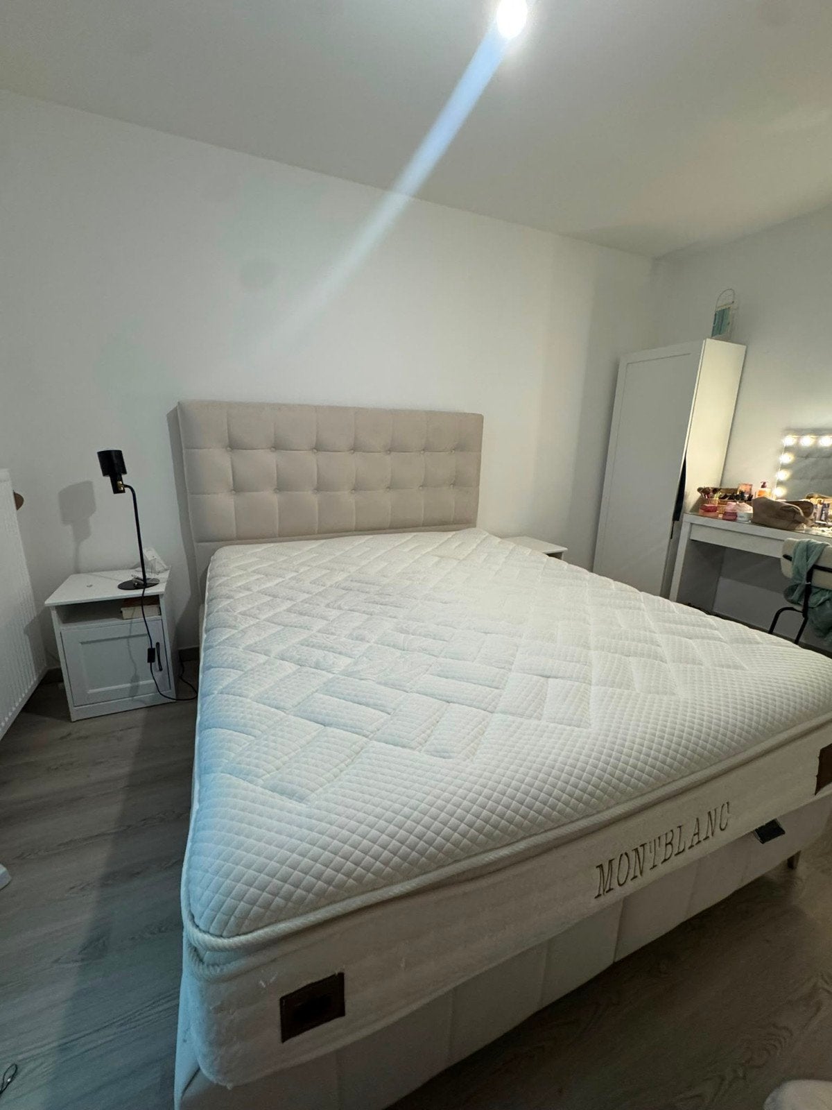 Super Lit Box Confortable, Maison & Meubles, Chambre à coucher | Lits boxsprings