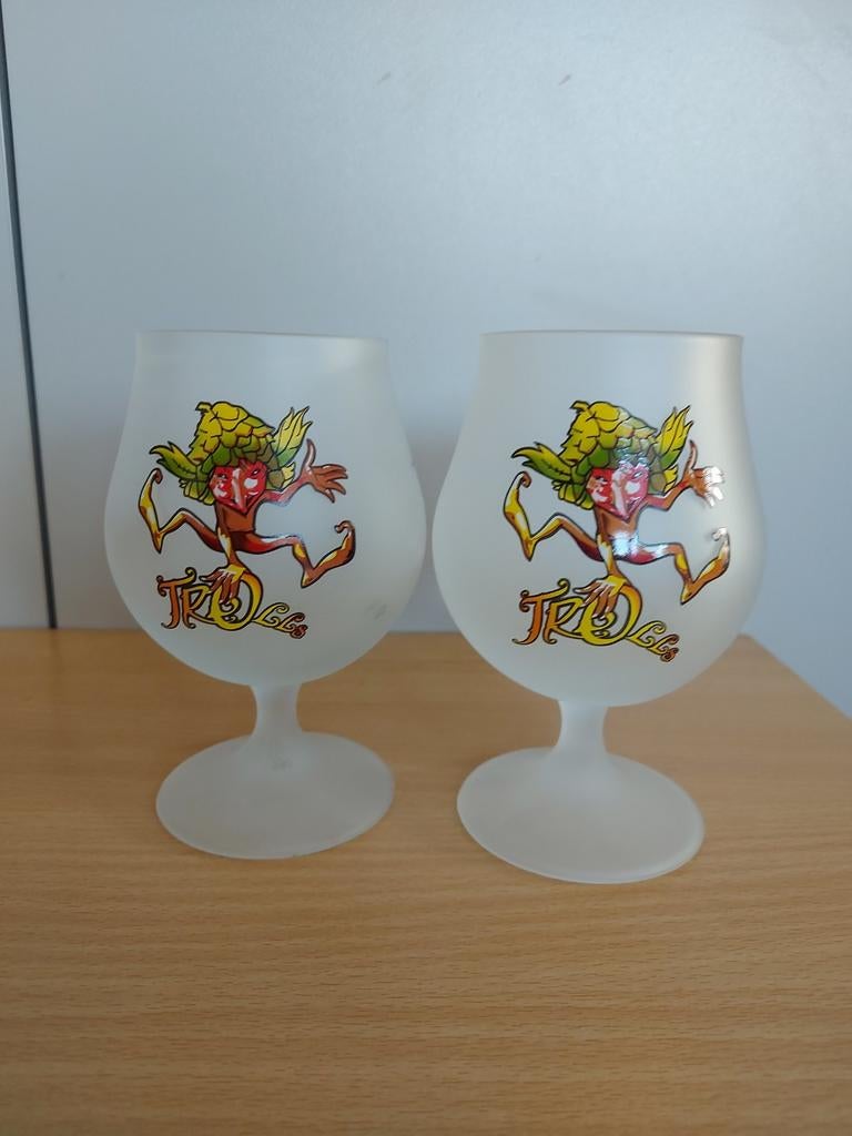 Verres Troll, Ophalen of Verzenden