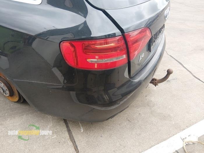 Achterlicht links van een Audi A4, Gebruikt, -, -, Audi