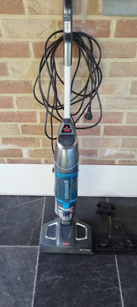 Bissel stoomreiniger, Doe-het-zelf en Bouw