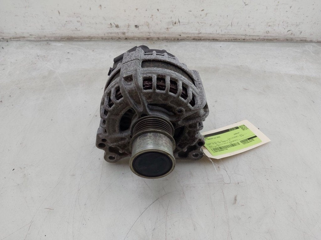 ALTERNATEUR V-Snaar Seat Tarraco (|05E903027B|05E903027BX|), Dhr. J. Ham, Administratie@autoham.nl, Utilisé, Seat