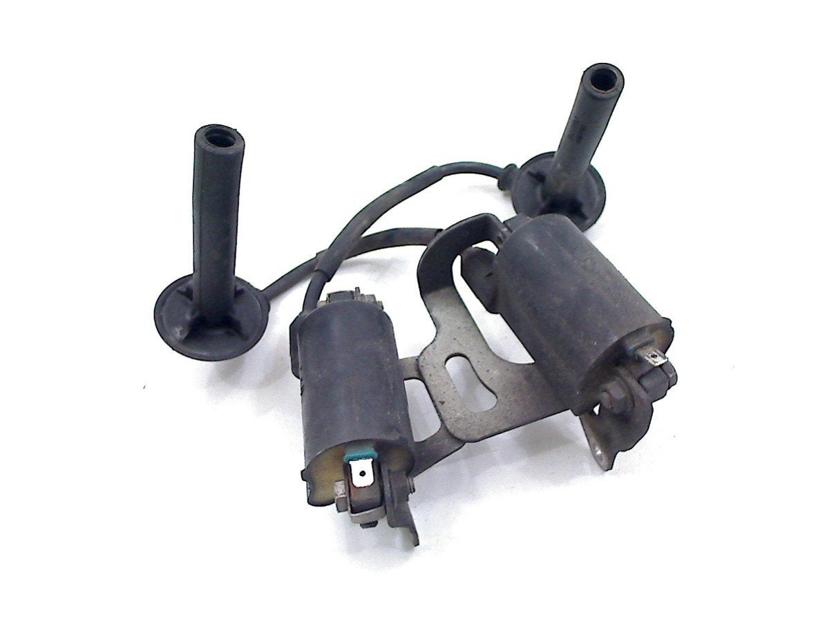 BOBINE D'ALLUMAGE Honda CBF 500 (01-1970/-), Motos, Dhr. S. di Majo, Utilisé, Info@cama-motorparts.nl, P.J. Troelstraweg 8 8
3144 CX  MAASSLUIS, NL