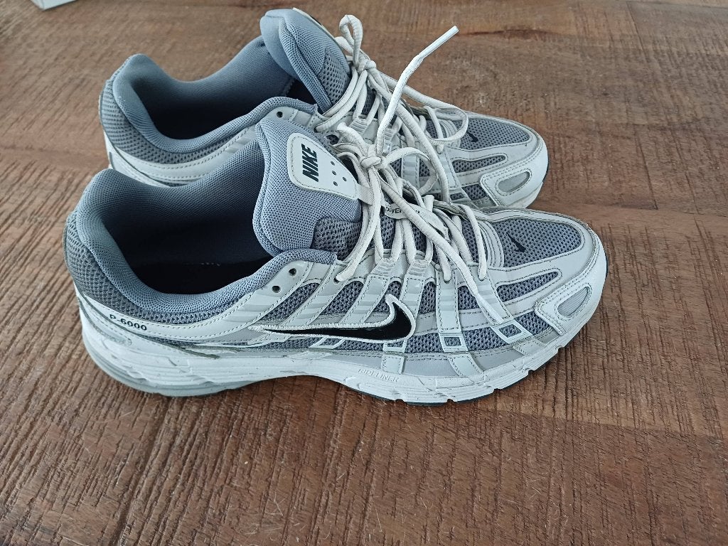 Nike p 6000 sneakers, Kleding | Heren, Schoenen, Ophalen of Verzenden, Zo goed als nieuw, Nike, Sneakers