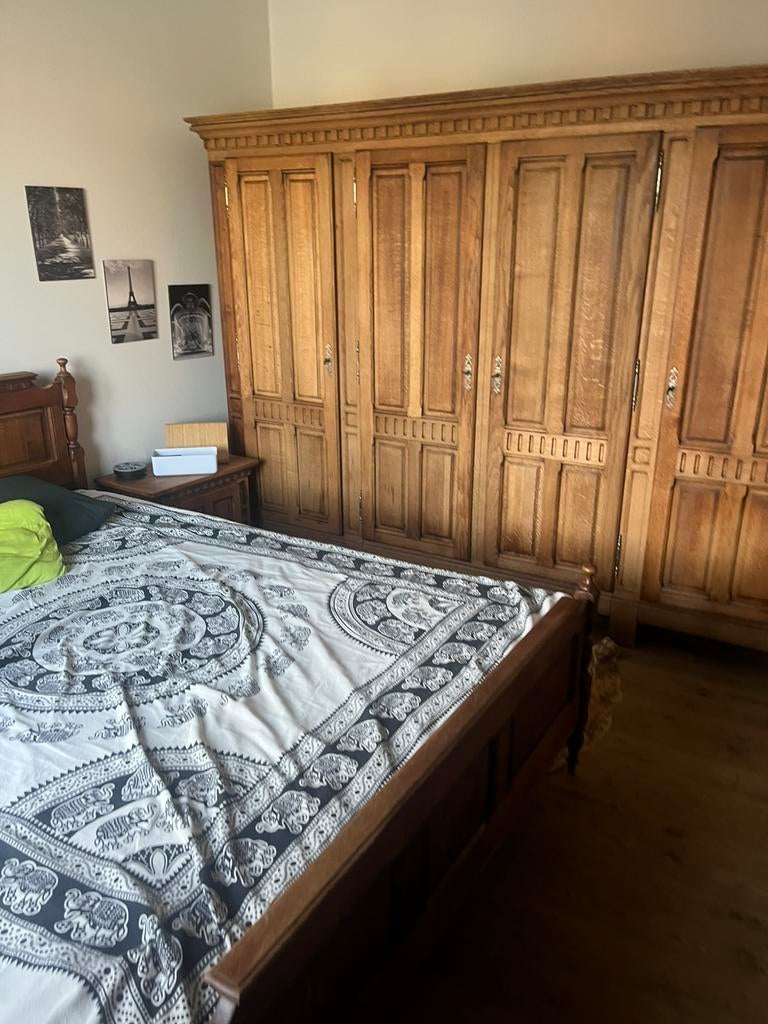 Kamer, Huis en Inrichting, Slaapkamer | Complete slaapkamers, Ophalen, Zo goed als nieuw