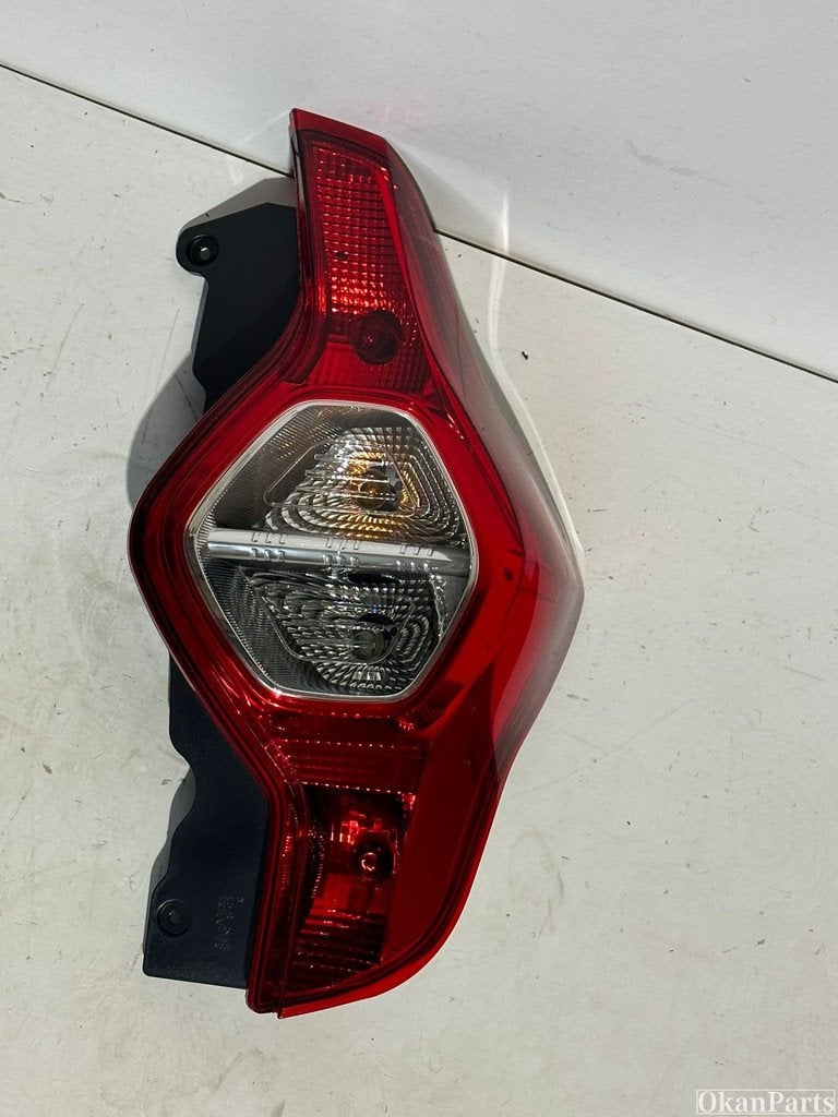 Dacia Lodgy rechter achterlicht rechts VALEO 44778, Gebruikt, Dacia