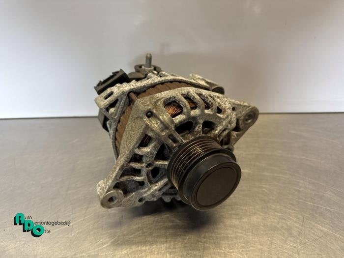 Dynamo d'un Kia Rio (Rio 12-), Autos : Pièces & Accessoires, Kia, -, 3 mois de garantie, Utilisé