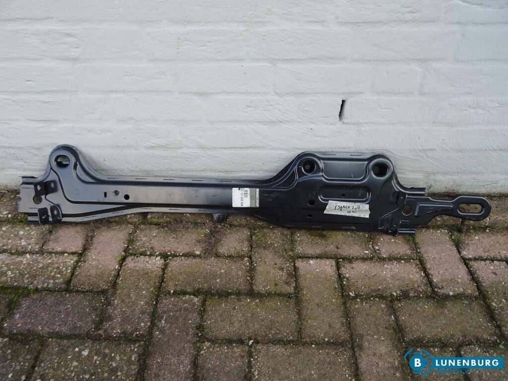 Radiateur steun Renault Espace 2017, -, Renault, -, Enlèvement