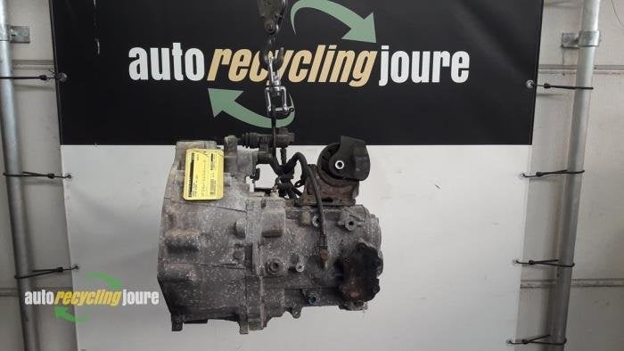Versnellingsbak van een Nissan Almera Tino (Almera Tino 01-), Gebruikt, -, -, -