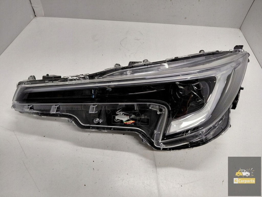 81150-02X10, Toyota Corolla E21 HB Lift Swace Phare avant ga, Autos : Pièces & Accessoires, Éclairage, Toyota, Utilisé