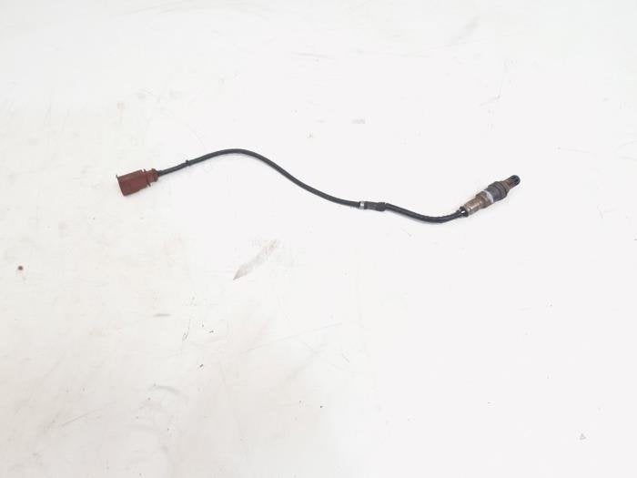 Sonde lambda d'un Volkswagen Golf, Volkswagen, -, 3 mois de garantie, Utilisé