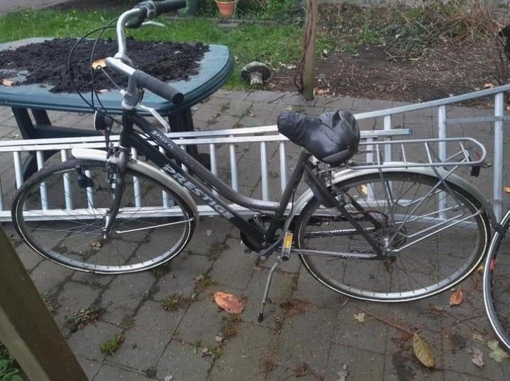 Fiets - snelle verkoop, Fietsen en Brommers, Ophalen