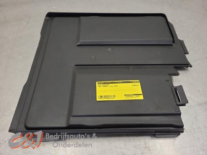 Couvercle de la batterie d'un Ford Transit, -, 3 mois de garantie, -, -