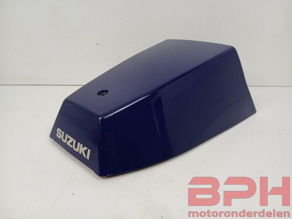 Seatcover Suzuki GSX-R 750 1100 1988 1989 1990 seat cover mo, Motoren, Gebruikt, -, -, Ophalen of Verzenden