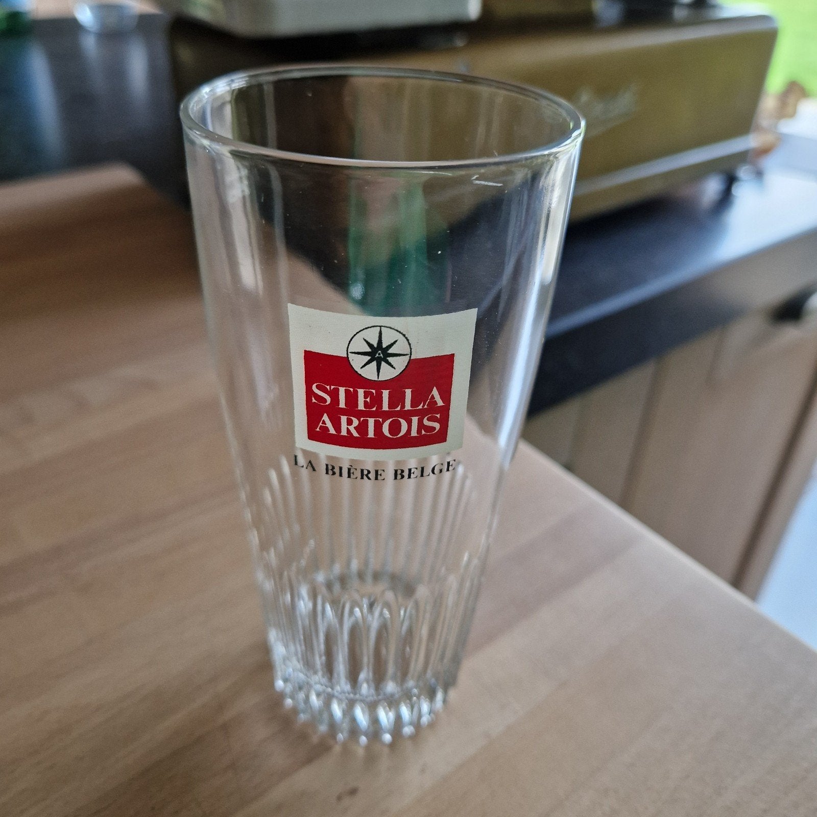 verre à bière Stella Artois, Enlèvement ou Envoi