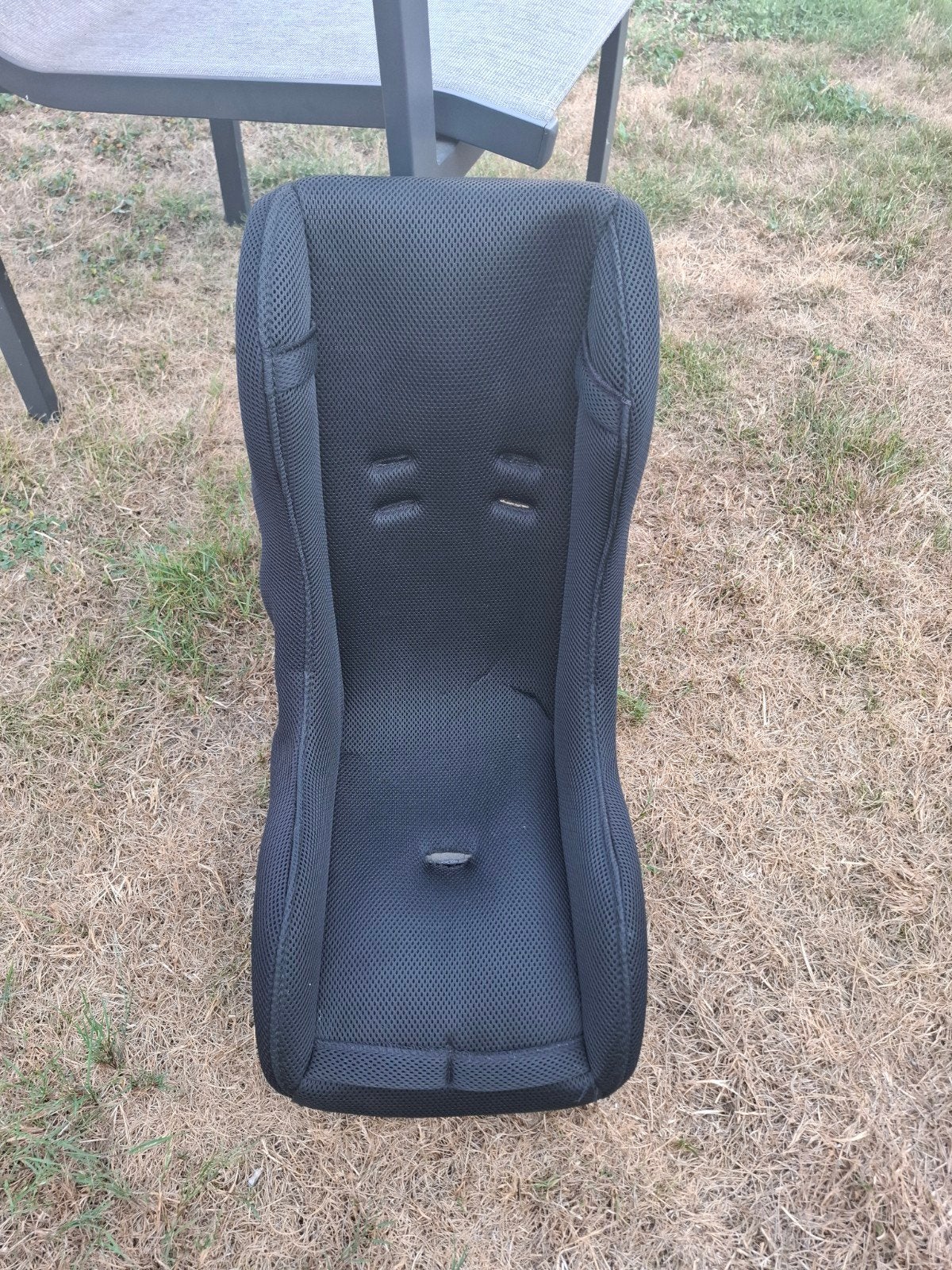 peuterstoel voor bakfiets, Enlèvement, Neuf