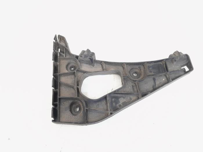 Support pare-chocs arrière droit d'un Audi A1, Autos : Pièces & Accessoires, -, 3 mois de garantie, Audi, Utilisé