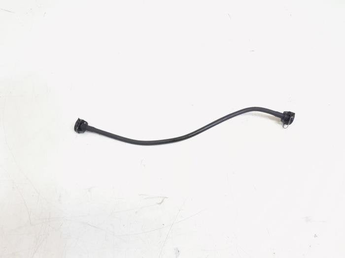 Leiding (diversen) van een Audi A4, Gebruikt, -, -, -